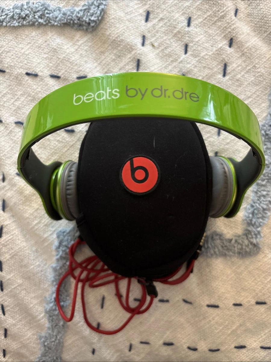 25+ Beats by Dr. Dre Solo HD Headphones for sale | Updated Oct 2026