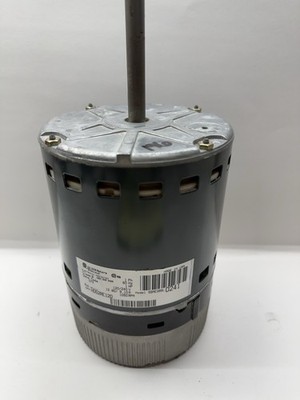 GE 5SME39SL0241 Furnace Blower Fan ECM Motor 1HP 120/240V 1PH HD52RE120 GC07