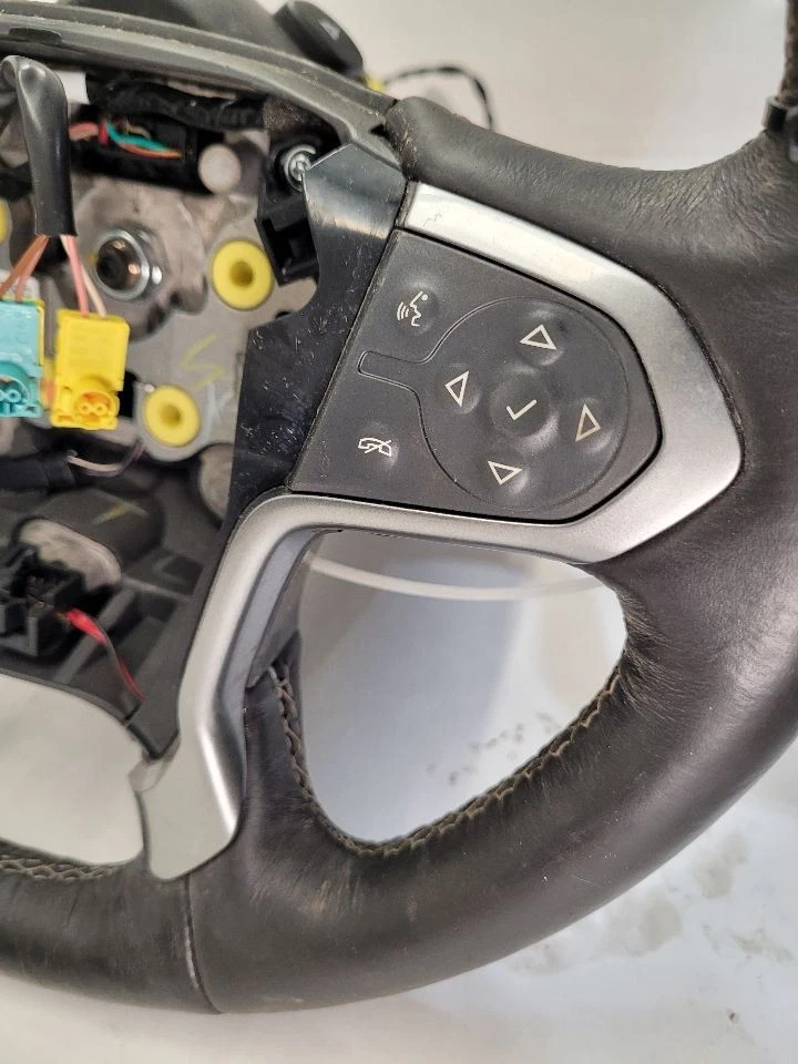 2015-2020 CADILLAC ESCALADE Steering Column Shift 23381949 15-20 Foto 4 de 4