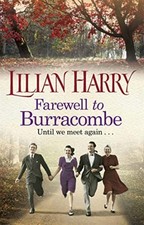 Farewell to Burracombe - Lilian Harry