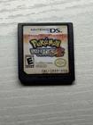 Pokemon: White Version 2 (Nintendo DS, 2012) Authentic, Tested/Works