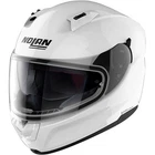 Nolan N60-6 Classic Urban White