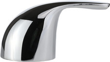 Tub/Shower Single-Handle Replacement for Moen, Tub and Shower Trim Kit in Chrome