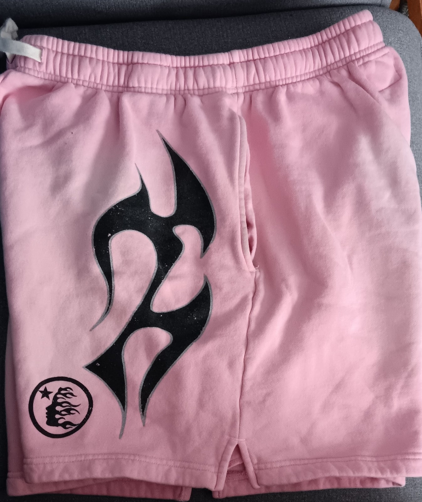 hellstar shorts - image 2