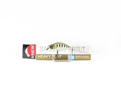 Yo Zuri Duel Hardcore Trout Schwer Flat 40S Versenkung K�der F1260-MYM (8013)