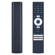 CT-95093 Replacement IR Remote Control For Toshiba Smart TV Without Voice
