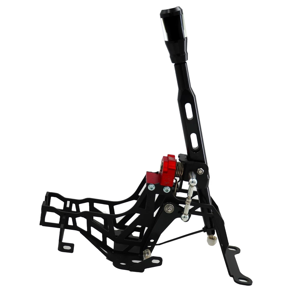 Evo Racing Short Shifter 5 6 Speed Billet Shifter for Mitsubishi 10 Evo X GSR - Image 2 of 4