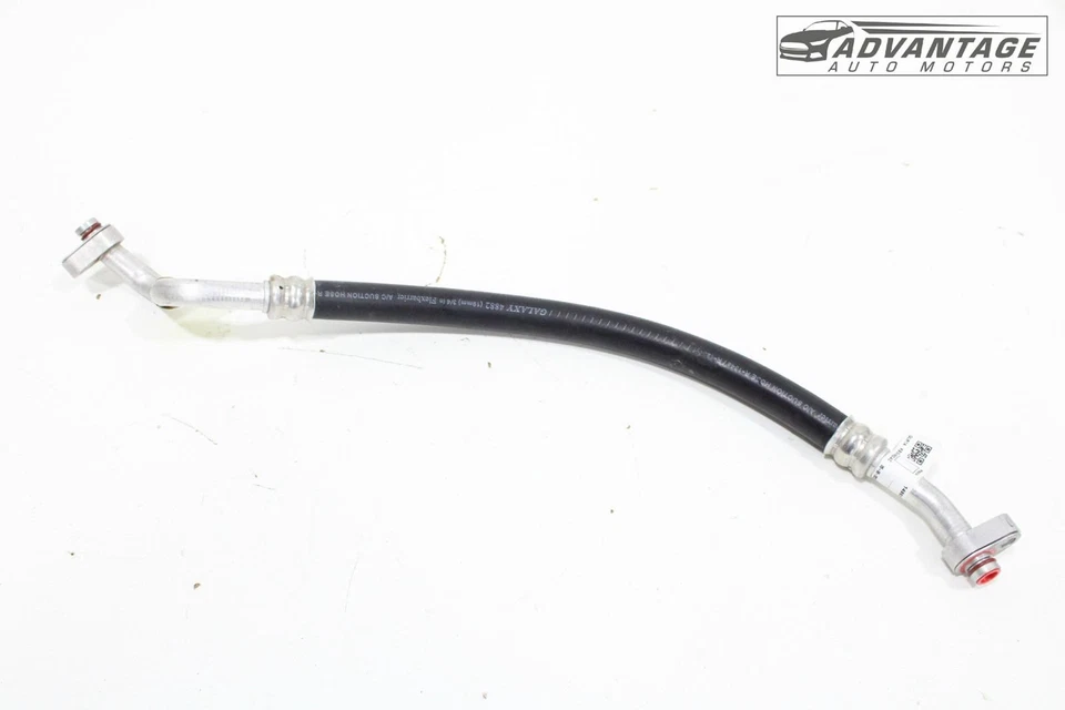 2019-2023 FORD RANGER 2.3L L4 AC AIR CONDITIONING SUCTION HOSE PIPE LINE OEM - Image 2 of 4