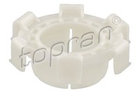 1X Topran 114 034 Buchse WäHl-/Schaltstange FüR VW Audi Skoda Seat