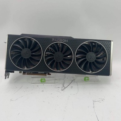XFX Radeon RX 6900 XT Speedster MERC 319 16GB GDDR6 Graphics Card