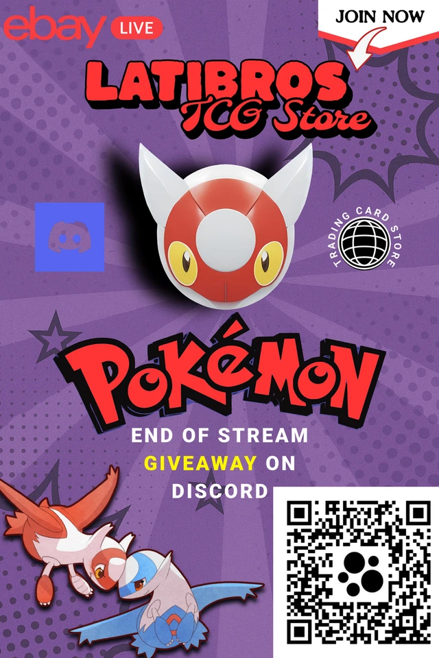 £1 Starts. Pokemon BOX BREAK LIVE - Packs + Singles. 100£ Slab Giveaway