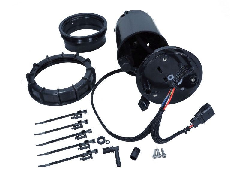 Unité réservoir injection urée MAXGEAR chauffage AdBlue compatible utilitaire VW Crafter