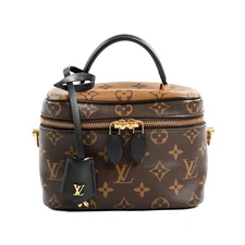 Louis Vuitton Vanity NVPM M45165 451816