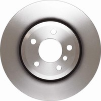 Bremsscheiben FüR BMW X3 E83 2.0 2.5 3.0 03-11 34113400151