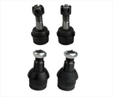 F250 F350 Super Duty Ram 2500 3500 4 Ball Joint Joints REF# K8607T K80026