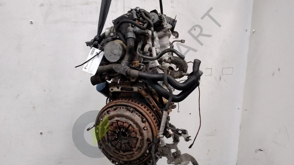 DACIA DUSTER Engine Mk2 1.5 Diesel 80kW K9K658 - Image 4 of 4