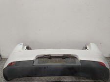 850220055R HINTERE STOSSSTANGE / 6597289 FÜR RENAULT MEGANE III HATCHBACK BZ0/1