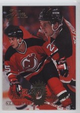 1994-95 Flair Valeri Zelepukin #101 2s8