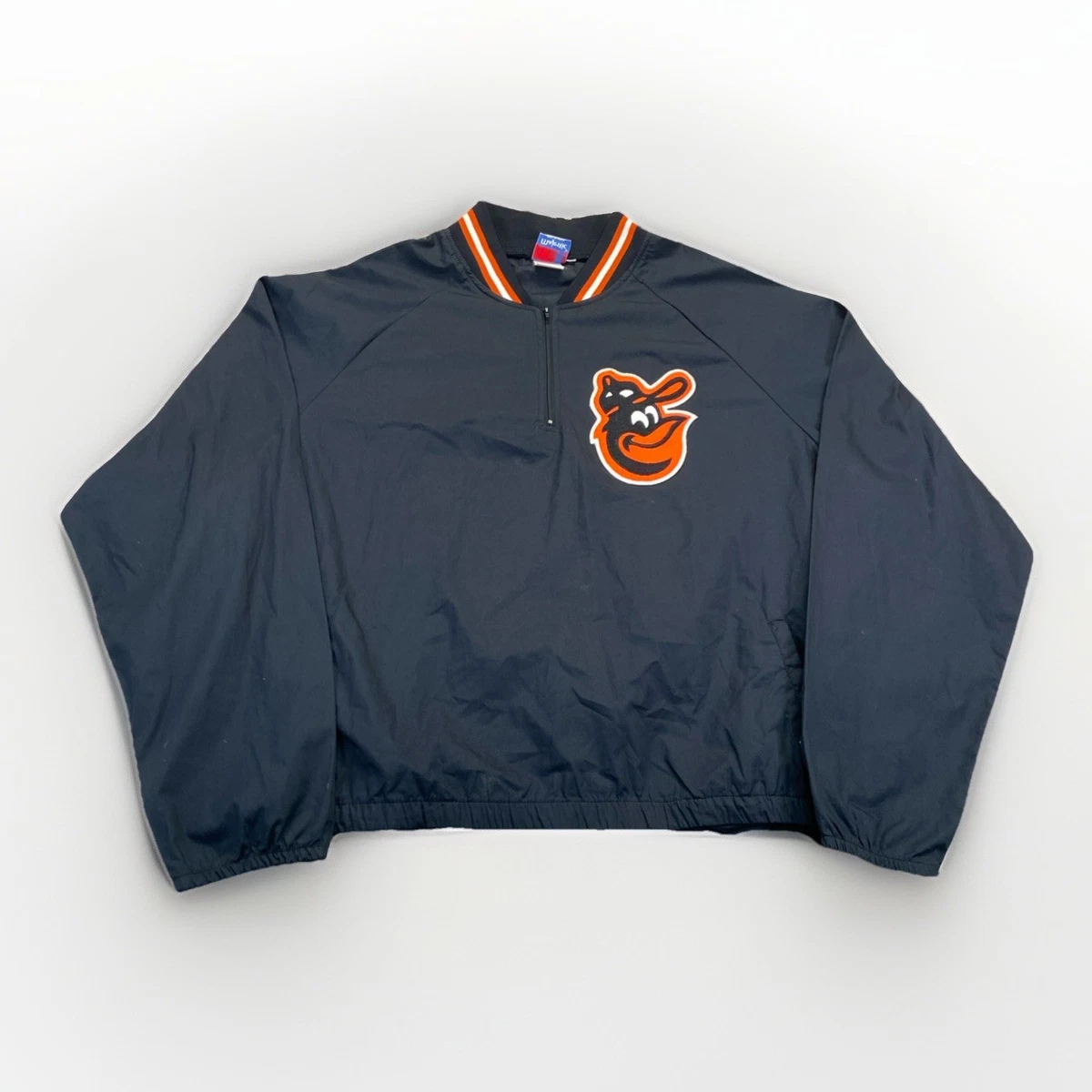 Baltimore Orioles MLB Fan Jackets for sale | eBay