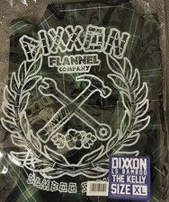 DIXXON "THE KELLY" XL