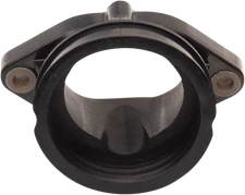 QUAD LOGIC For Replacement Intake Boot - Polaris 100-2393-PU