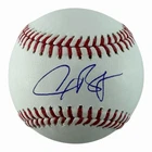 Alex Bregman Signed Rawlings Official Major League MLB Baseball Beckett BAS