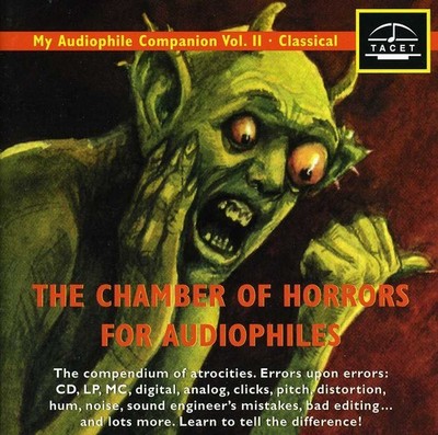 Various Artists - My Audiophile Companion 2 [Used Very Good CD]