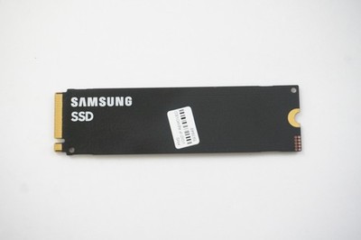 MZ-VL21T0B Samsung 1TB NVMe PCIe Gen4x4 M.2 2280 SSD Drive | eBay