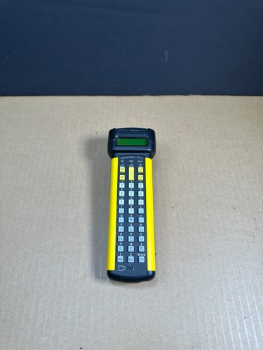 Videx LaserLite Pro Data Collector Works Unit Only Ships Fast!!!