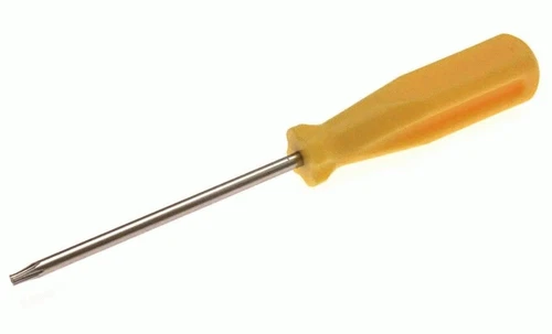 T8 Torx Security Screwdriver for Console XBOX 360 Controller