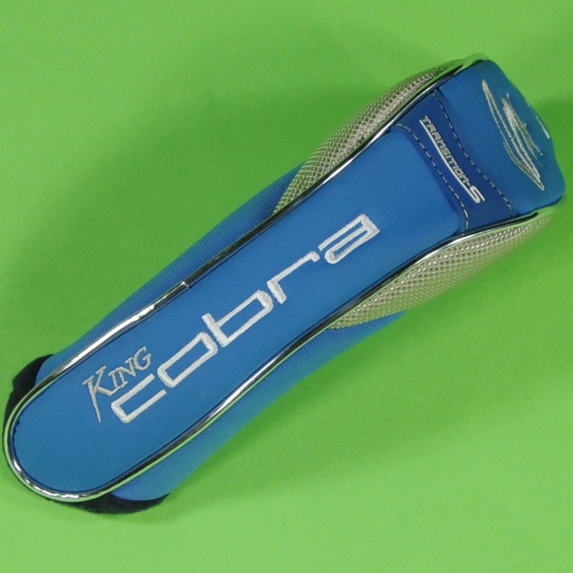 Genuine Cobra Golf Head Covers / Fairways / Drivers / Hybrids Brand New