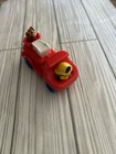 2004 Burger King/Little Tikes Dog In Firetruck — photo 1
