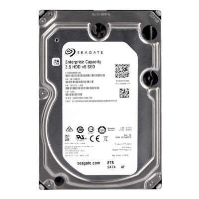 SEAGATE ST8000DM004 [8TB SATA600 5400] オークション比較 - 価格.com
