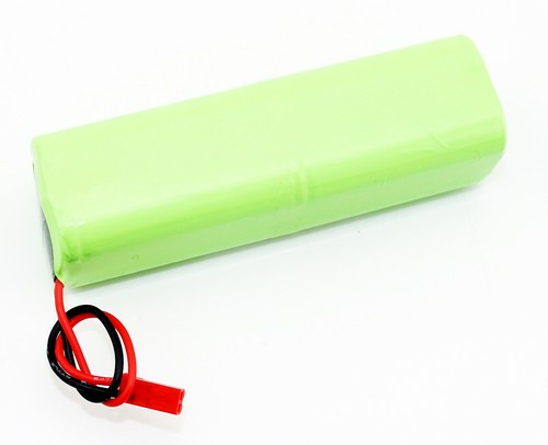 Ni-MH Battery AA 9.6V 1200mAh 1500mAh 2000mAh for Model Toy Remote Control AA8SE - Picture 12 of 18