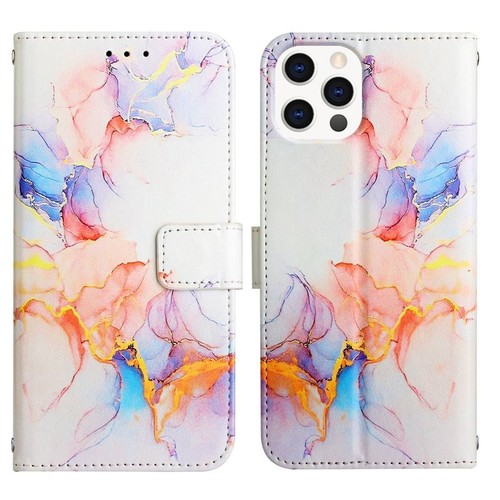 Ochrona Etui na telefon komórkowy do Apple iPhone 15 Pro Case Cover Składane etui Wallet Etui - Zdjęcie 3 z 26