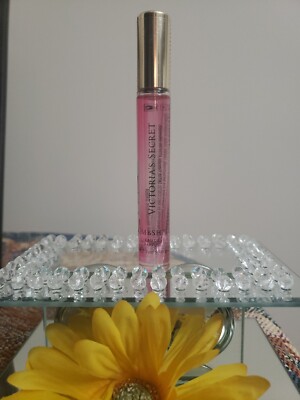 Victoria's Secret Eau de Parfum Spray Bombshell New Sealed Perfect for travel