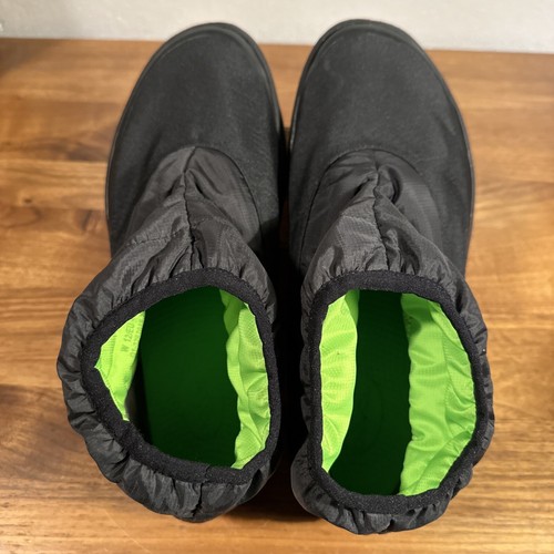OOFOS Oomg Recovery Bootie Women’s 12 Men’s 10 EU 43 NICE! $180! - Picture 8 of 14