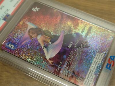 Psa10 Fftcg Yuna Full Art Trading Card Ff10 | eBay Psa10 Fftcg Yuna Full Art Trading Card Ff10 | eBay