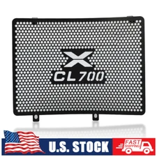 Motorcycle Radiator Grille Guard Cover Protector For CFMOTO CLX700 700CL-X NEW