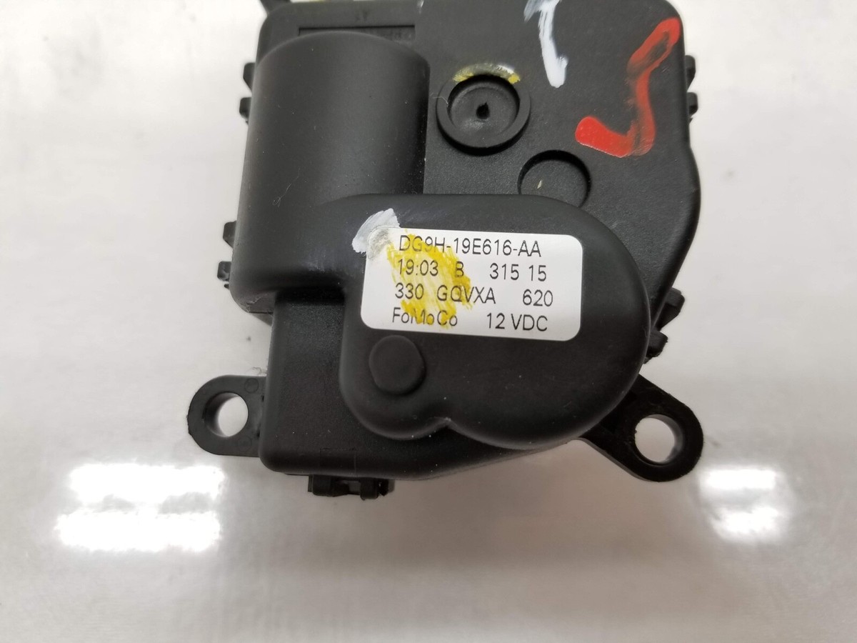 2465000049 Replacement X AUTOHAUX Coolant Reservoir Tank For Mercedes-Benz B250 CLA250 GLA250 2013-2018 Coolant Overflow Tank