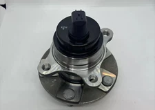 TOYOTA LEXUS Genuine LS430 Front Axle Wheel Hub & Bearing Assy 43550-50011