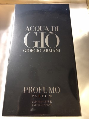 acqua di gio profumo 300 ml