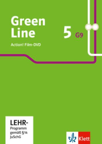 Thumbnail - Green Line 5 G9 - 9. Klasse, Action Film-dvd, Dvd De 6688
