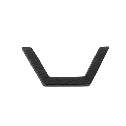 Pieds caoutchouc coque D moyenne pour ASUS TUF Gaming A15 FA506QM FA506QE FA506NC - Photo 3/3