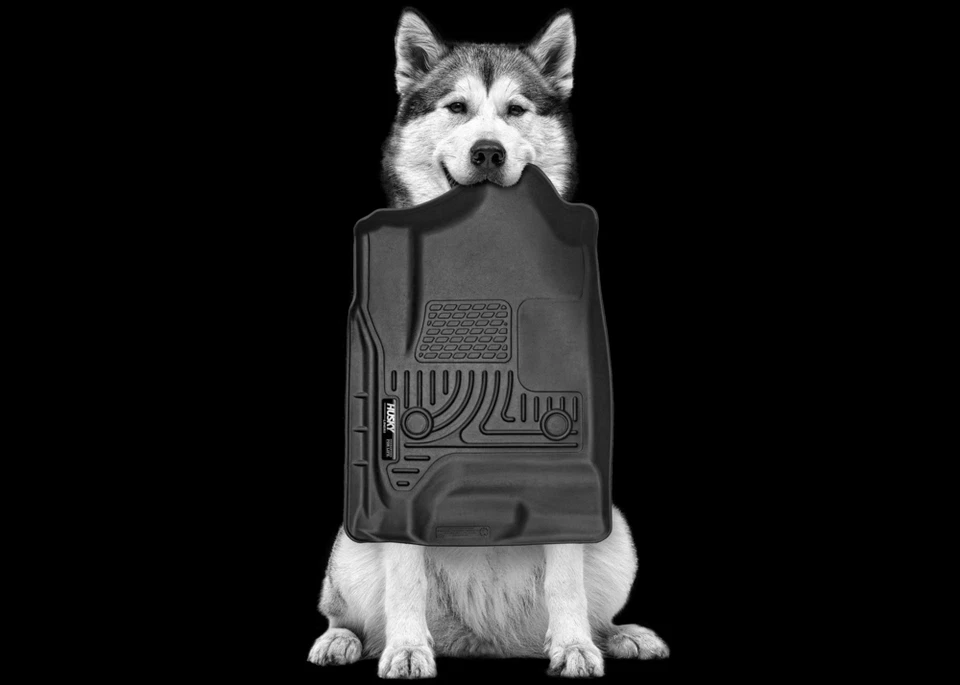 Alfombrillas forro HUSKY 99151 WeatherBeater para Jeep Grand Cherokee Dodge Durango Foto 2 de 4