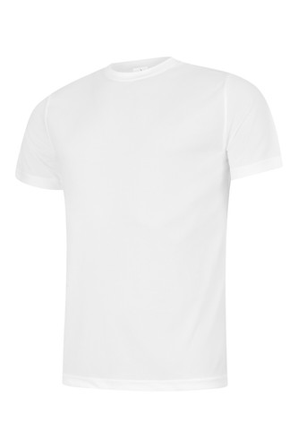 Unisex T-shirts, Ultra Cool t shirts, UNEEK UC315 Gym Sports Leisure T-shirts - Picture 10 of 10