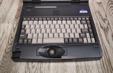 Pentimedia 486 Dual Scan Computer - Grau (SKD-4000) **DEFEKT** IBM – Bild 3