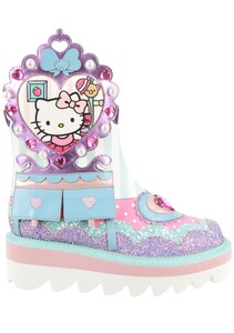 irregular choice boots clearance