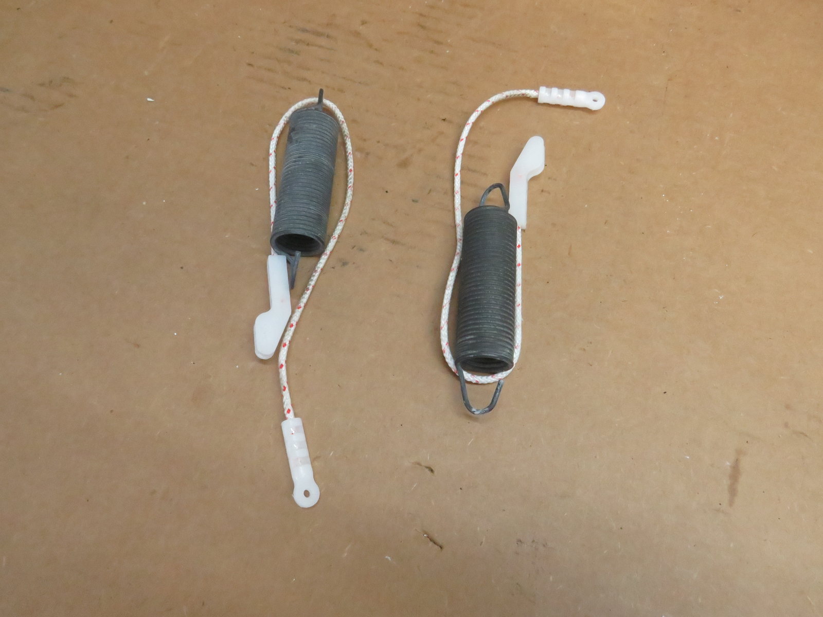 Frigidaire Dishwasher Door Spring w/Cable (Set of 2) Part 154579101