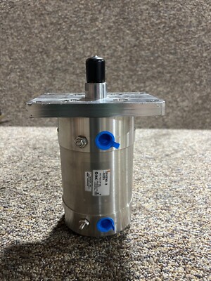 SMC PNEUMATIC CYLINDER CG5FA100TNSR-38 100MM BORE NPT THREAD 38MM STROKE 145 PSI